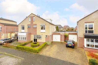 Woning de Meren 1022 Wijchen
