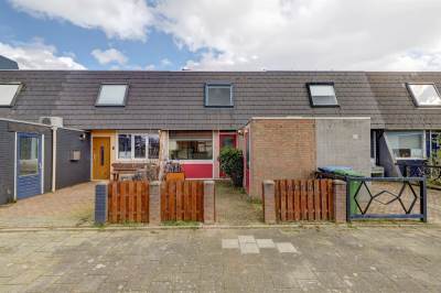 Woning Zwanenveld 3040 Nijmegen