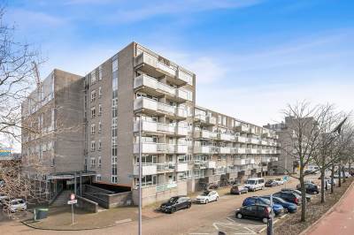 Woning Voermanweg 164 Rotterdam