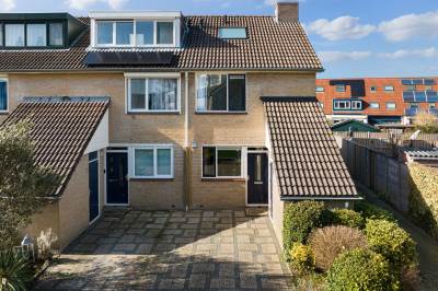 Woning Dubbelspoor 14 Capelle aan den IJssel