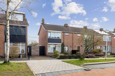 Woning Klinkenburg 22 Epe