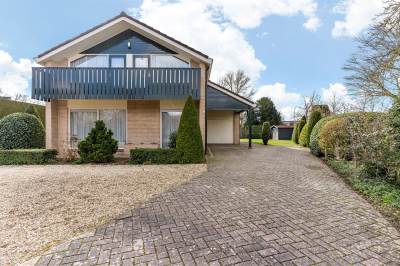 Woning Buitenhagen 15 Goor