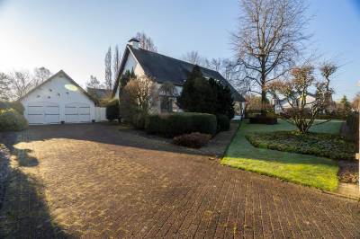 Woning Puccinilaan 7 Berkel-Enschot