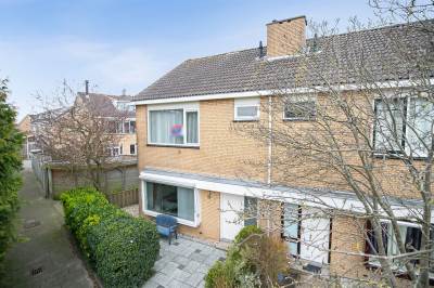 Woning Beverveen 122 Spijkenisse