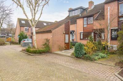 Woning Langengriend 52 Hendrik-Ido-Ambacht