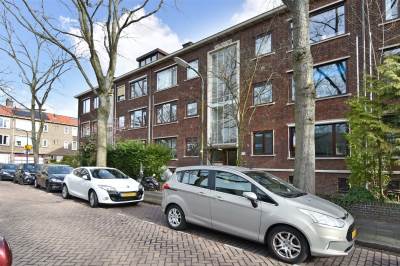 Woning Daniël Catterwijckstr 15 Rijswijk (ZH)