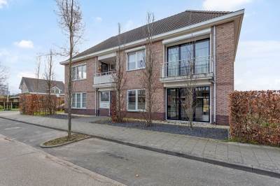 Woning Bosmanslaan 1C Dinxperlo