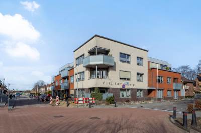 Woning Nijmeegsestraat 26K Gendt