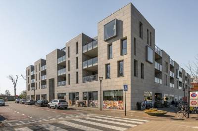 Woning Viaductweg 33 Rhoon