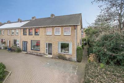 Woning Beatrixplein 11 Bleiswijk