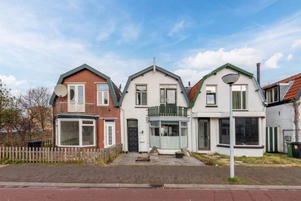 Woning Pieter Jelles Troelstralaan 89 Zaandam