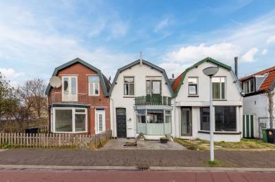 Woning Pieter Jelles Troelstralaan 89 Zaandam