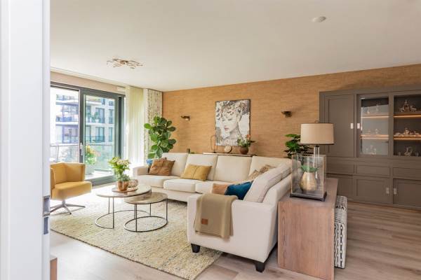 Woning Nicolaas Hennemanpad 71 Heemskerk