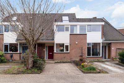 Woning de Zoom 62 Woerden