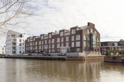 Woning Proostwetering 166 Maarssen