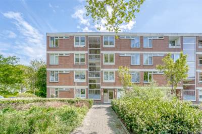 Woning Van Beethovenstraat 11 Ridderkerk