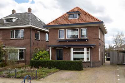 Woning Borculoseweg 51 Neede