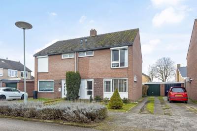 Woning Herenslagstraat 3 Baexem