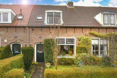 Woning Ericaweg 50 Laren (NH)