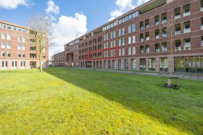 Woning Jerusalem 45 Venray