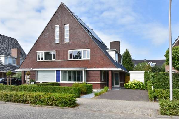 Woning Fellowshiplaan 29 Nootdorp