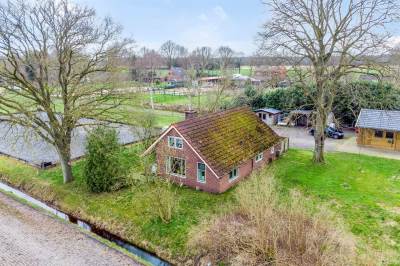 Woning 2e Bovenstreeklaan 7 Bellingwolde