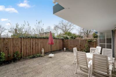 Woning Bolestein 708 Amsterdam