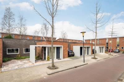 Woning Eemmeer 6 Barendrecht