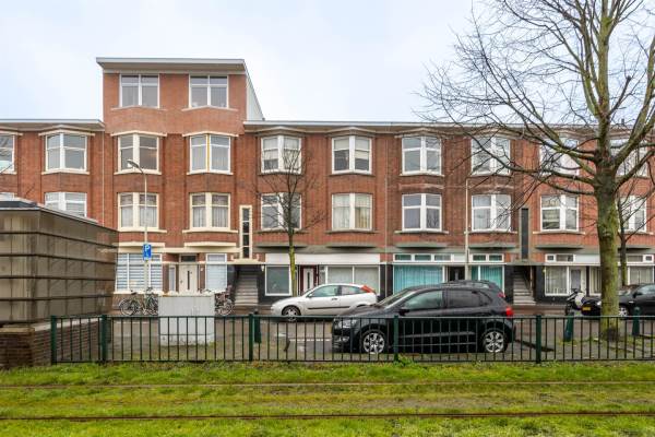 Woning Apeldoornselaan 178 Den Haag