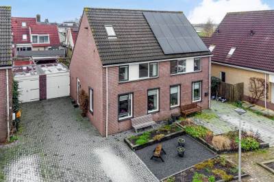 Woning Weesboom 9 Hasselt