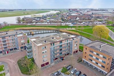 Woning Vossestaart 86 Genemuiden