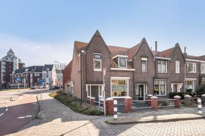 Woning Vossemeersepoort 36 Tholen