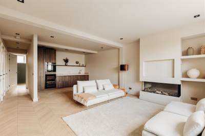 Woning Karperweg 17A Amsterdam