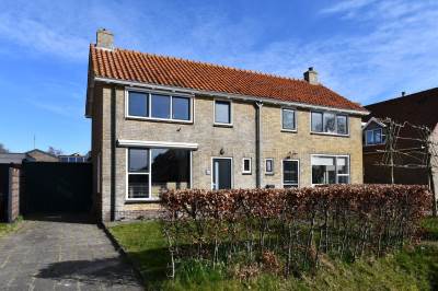 Woning Westerdam 25 Midsland