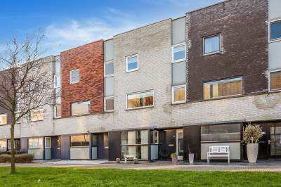 Woning Stellendamstraat 121 Zoetermeer