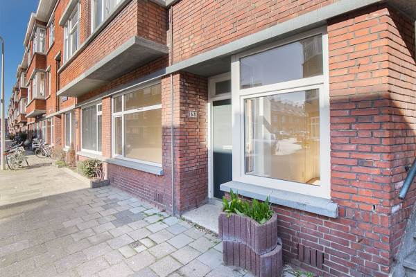 Woning Dautzenbergstraat 53 Den Haag