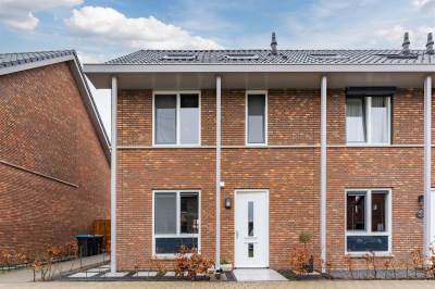 Woning Housestraat 43 Zutphen