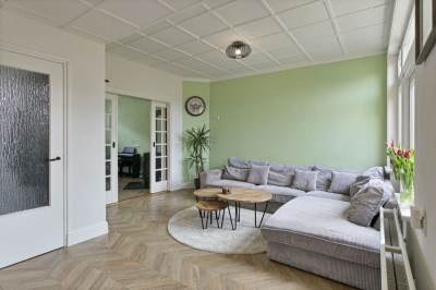 Woning Kampstraat 79 Heerlen