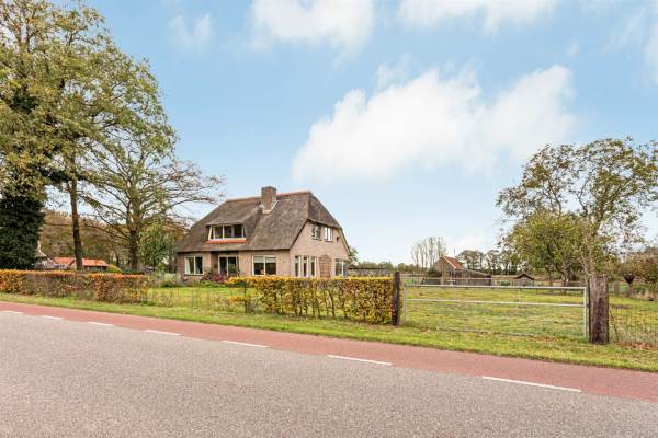 Woning Scheggertdijk 49 Almen