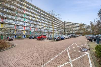 Woning Zijldonk 95 Leiden