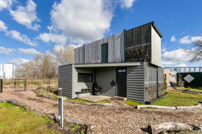 Woning Industriestraat 61 Roosendaal