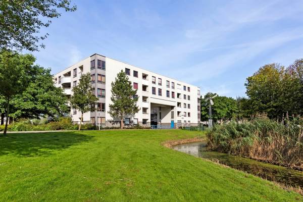 Woning Maartje Offerspad 10 Leiden