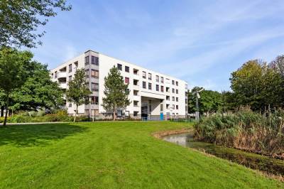 Woning Maartje Offerspad 10 Leiden