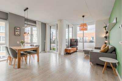 Woning Carel Willinkgracht 761 Diemen