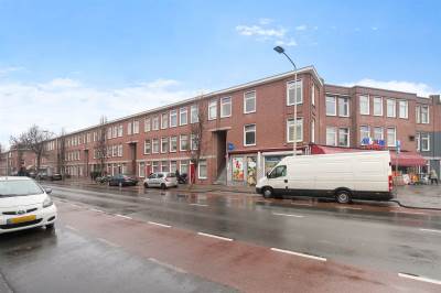 Woning Hoefkade 935 Den Haag