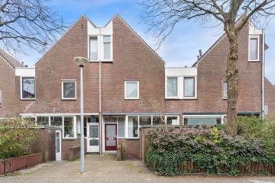 Woning Jonkstraat 22 Alkmaar