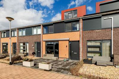 Woning Maasdam-akker 36 Barendrecht