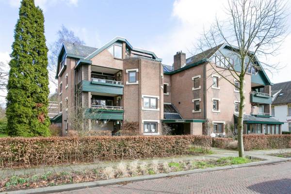 Woning Zutphensestraatweg 40F Ellecom