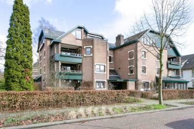 Woning Zutphensestraatweg 40F Ellecom