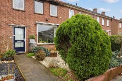 Woning Lisdoddelaan 7 Arnhem